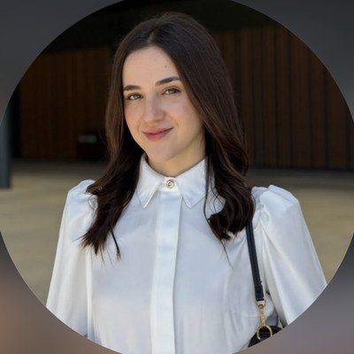 Giulia Pecorari